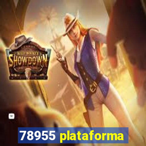 78955 plataforma